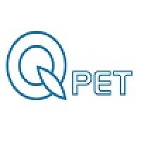 QPET logo - Similar company to Qplus