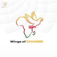 Wings Of Change Ghana logo - Similar company to Xleidy