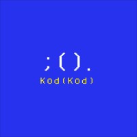 Kodkod logo - Similar company to 新华智云