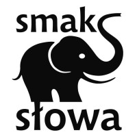 Wydawnictwo Smak Słowa logo - Similar company to Moc_Media_Books