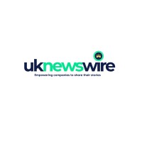 UK Newswire logo - Similar company to Df2020