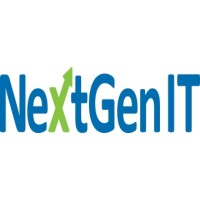 NextGen IT Services logo - Similar company to Nexgen Software Solutions Llc