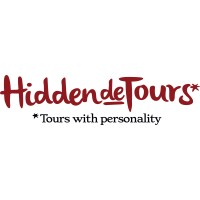 Hidden deTours - Bus and Walking Tours logo - Similar company to Process Level Technology (Mag-Gage®)