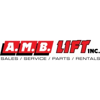 A.M.B. Lift Inc. logo - Similar company to Cleaning Automation