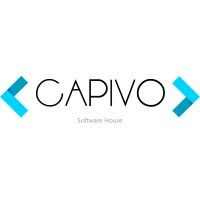 CAPIVO كابيفو logo - Similar company to Twenty Four Smart Technologies