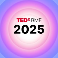 TEDxBME logo - Similar company to Tedxbme
