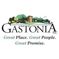 City of Gastonia logo - Similar company to Nc Local Government Budget Association (Nclgba)