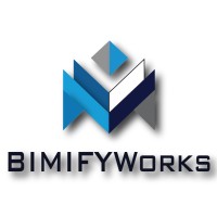 BIMifyWorks logo - Similar company to Daab Contech