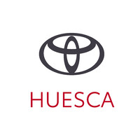 Toyota Huesca logo - Similar company to Servitrans En Monegros Sl