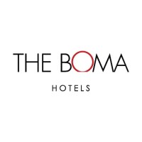 The Boma Hotels logo - Similar company to Oracom Group