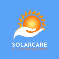 Solarcare logo - Similar company to Onside Events