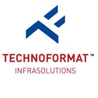 Technoformat Infrasolutions logo - Similar company to Aarshvi Security Systems Pvt Ltd