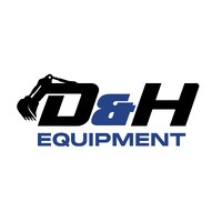 D&H Equipment logo - Similar company to Sbi Mfg