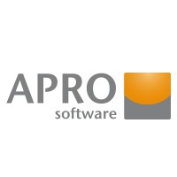 A.P.R.O. Software logo - Similar company to Apro Software Solutions