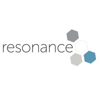 Resonance Limited logo - Similar company to Developing Health & Independence