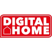 DIGITAL HOME logo - Similar company to Lazerbuilt Ltd.