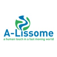 A-Lissome logo - Similar company to Braincompass
