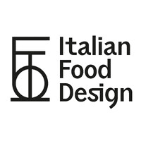 Italian Food Design ® logo - Similar company to Snø Design & Co Studio
