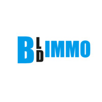 BLBD IMMO logo - Similar company to Le 244 Work Place