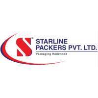 Starline Packers - India logo - Similar company to Klene Paks