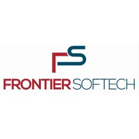 Frontier Softech logo - Similar company to Jsr Technology
