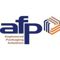 Austin Foam Plastics (AFP, Inc.) logo - Similar company to Dfw Test Incorporated