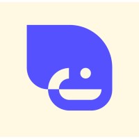 BlueEl logo - Similar company to Qooie