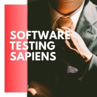 Software Testing Sapiens logo - Similar company to Software Consulting & Implementation