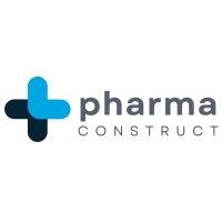 Pharma Construct logo - Similar company to Pharma-Tech Process And Facilities Services, Inc