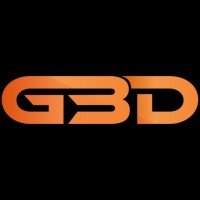 G3D logo - Similar company to Games Foundation Gmbh