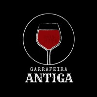 Garrafeira Antiga logo - Similar company to Garrafeira Onwine.Pt