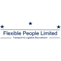 Flexible People Ltd Milton Keynes logo - Similar company to Milton Keynes Investors Group (Mkig)