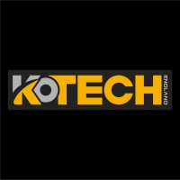 Kotech Compressor logo - Similar company to Seize Compressor (Shanghai) Co.,Ltd