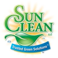 SUNCLEAN LLC logo - Similar company to Latour Aerospace