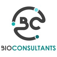Bioconsultants logo - Similar company to Celaé