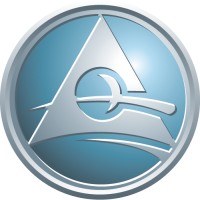 AlephGraphics Brasil logo - Similar company to Imprepel Grafica E Editora Ltda