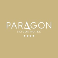 Paragon Saigon Hotel logo - Similar company to Harmony Saigon Hotel & Spa