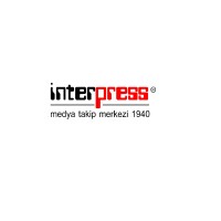 INTERPRESS Medya Takip Ajansı logo - Similar company to Deephaber Medya Takip Ajansı