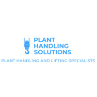 Plant Handling Solutions logo - Similar company to Mechanical Movements Ltd