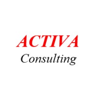 ACTIVA Consulting RH logo - Similar company to D-Rh Consulting