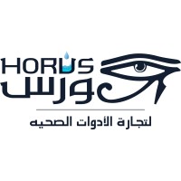 حورس لتجارة الادوات الصحية logo - Similar company to ماي رفوف