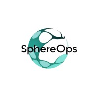 SphereOps logo - Similar company to Easypanel