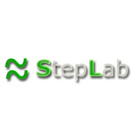 Steplab logo - Similar company to Step Lab