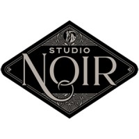 Studio Noir logo - Similar company to Kimberley Garrod Photography