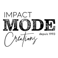 IMPACT MODE CREATION logo - Similar company to Télaé Design
