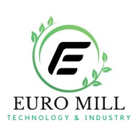 EURO MILL logo - Similar company to Adechim (Chimie Minérale)