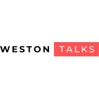 Weston Talks logo - Similar company to Romikas