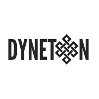 Dyneton logo - Similar company to Bornfire Services