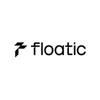 Floatic logo - Similar company to Vd Robotics ｜ 브이디로보틱스 주식회사