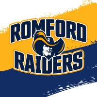 Romford Raiders Ice Hockey Club logo - Similar company to Zetec Recruitment